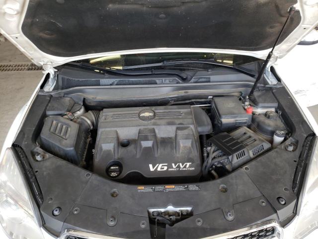 Photo 11 from auction – 2015 CHEVROLET EQUINOX LT with VIN 2GNFLHE35F6365493