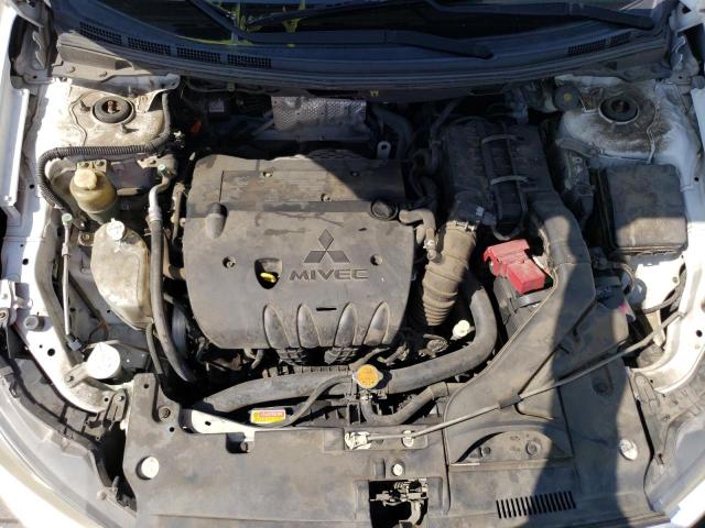 Photo 11 from auction – 2010 MITSUBISHI LANCER with VIN JA32U2FU5AU013273
