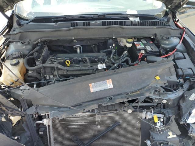 Photo 11 from auction – 2016 FORD FUSION SE with VIN 3FA6P0H79GR130334
