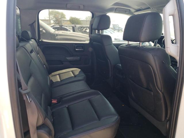 Photo 10 from auction – 2014 GMC SIERRA K15 with VIN 3GTU2VEC7EG459623