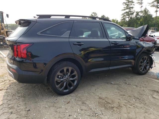 Photo 3 from auction – 2023 KIA SORENTO SX with VIN 5XYRKDLF6PG183370