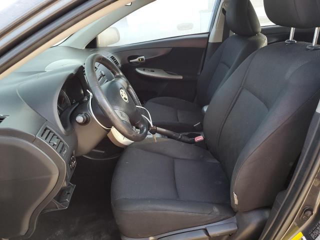 Foto 7 de la subasta – 2010 TOYOTA COROLLA BA con VIN 2T1BU4EEXAC469001