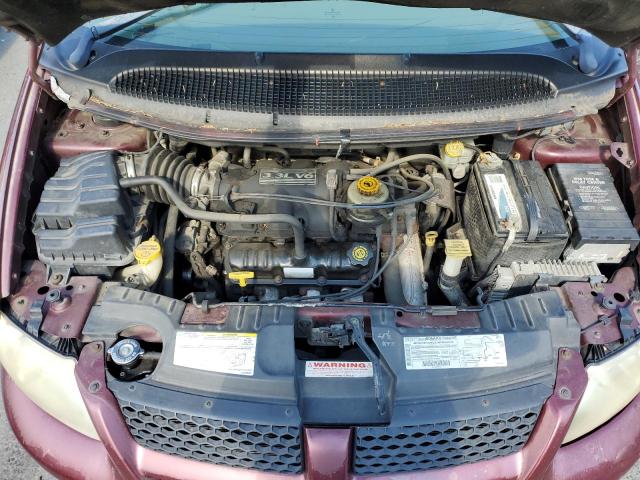 Фото 12 с аукциона – 2002 DODGE GRAND CARA с VIN 2B4GP443X2R720711