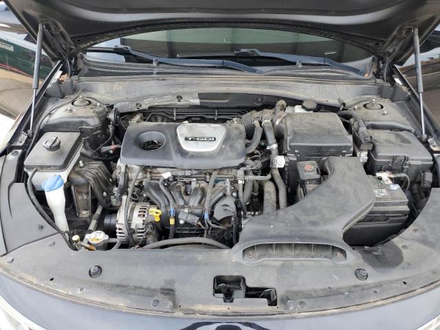Photo 11 from auction – 2016 KIA OPTIMA LX with VIN 5XXGT4L16GG023244