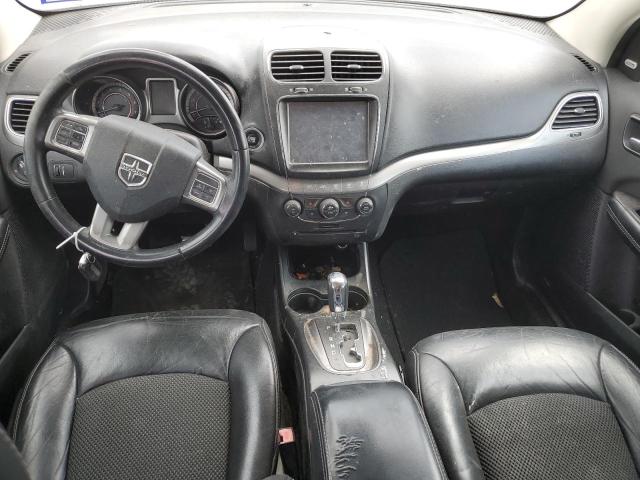 Photo 8 from auction – 2014 DODGE JOURNEY CR with VIN 3C4PDCGB4ET276350