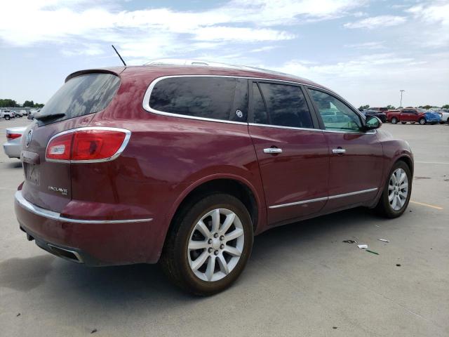 Photo 3 from auction – 2015 BUICK ENCLAVE with VIN 5GAKVCKD4FJ224680