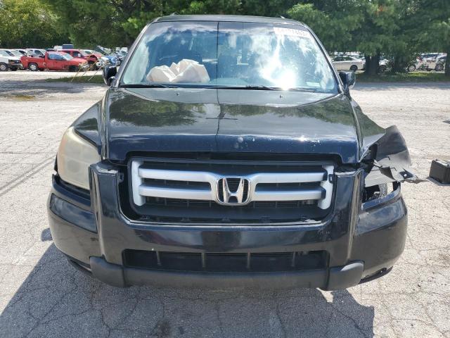 Photo 5 from auction – 2007 HONDA PILOT EXL with VIN 5FNYF28677B003947