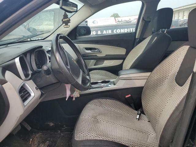 Photo 7 from auction – 2011 CHEVROLET EQUINOX LS with VIN 2CNFLCEC1B6475295