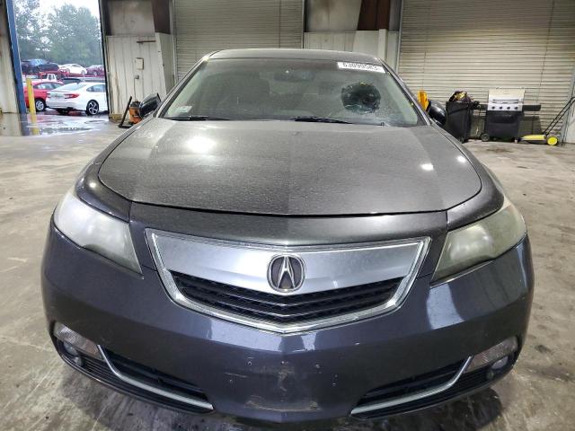 Photo 5 from auction – 2013 ACURA TL with VIN 19UUA8F23DA012912