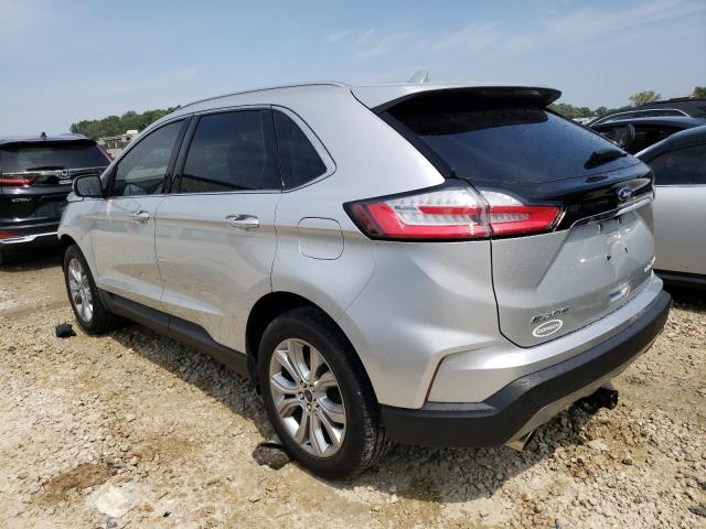 Photo 2 from auction – 2019 FORD EDGE TITAN with VIN 2FMPK4K90KBB96756