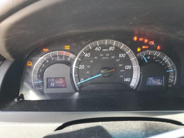 Photo 9 from auction – 2013 TOYOTA CAMRY L with VIN 4T1BF1FK0DU295200