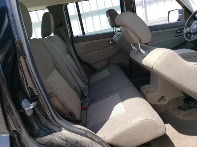 Photo 11 from auction – 2011 JEEP LIBERTY SP with VIN 1J4PN2GK8BW549720