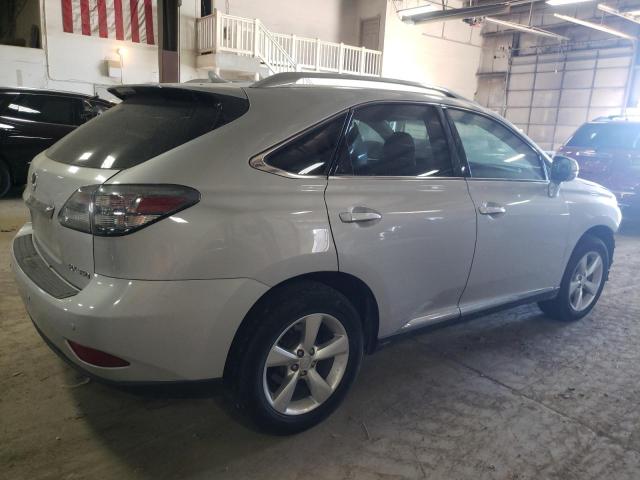 Photo 3 from auction – 2010 LEXUS RX 350 with VIN 2T2BK1BAXAC044542