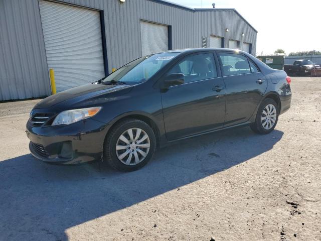 صورة رقم 1 من المزاد - 2013 TOYOTA COROLLA BA مع VIN 2T1BU4EE8DC055204