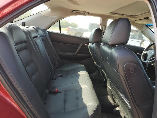 Photo 10 from auction – 2007 MAZDA 6 I with VIN 1YVHP81C075M20385