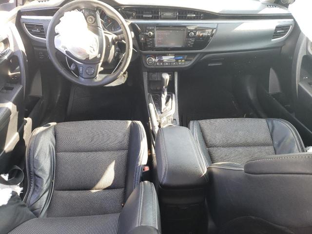 Photo 8 from auction – 2015 TOYOTA COROLLA L with VIN 5YFBURHE2FP210258