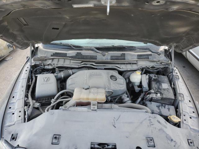 Zdjęcie 11 z aukcji – 2016 RAM 1500 ST z VIN 1C6RR6KM9GS179547