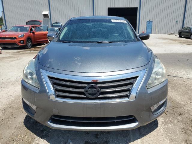 Photo 5 from auction – 2014 NISSAN ALTIMA 2.5 with VIN 1N4AL3AP8EN382299