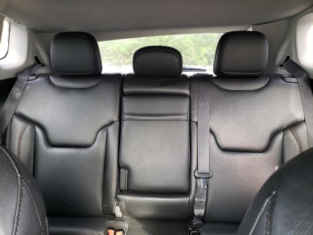 Photo 10 from auction – 2018 JEEP COMPASS LI with VIN 3C4NJDCB4JT354597