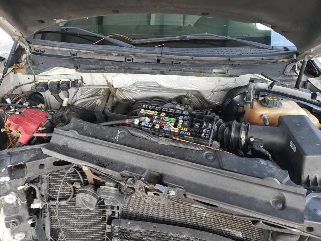 Foto 11 de la subasta – 2013 FORD F150 SUPER con VIN 1FTFX1CF8DFB49495