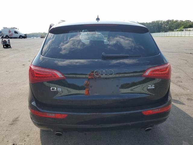 Photo 6 from auction – 2009 AUDI Q5 3.2 with VIN WA1KK78R69A024626