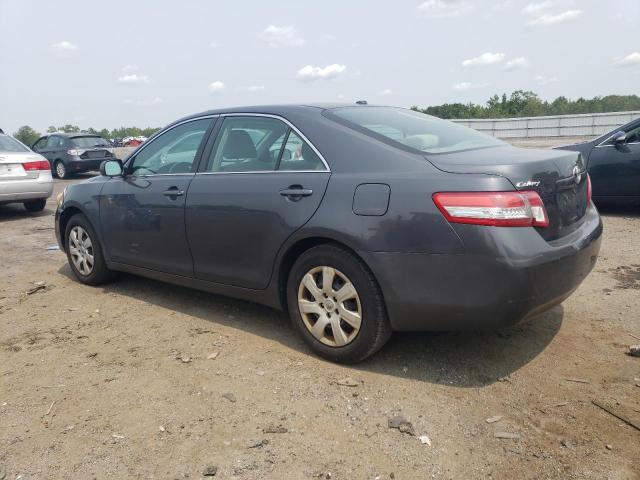 Photo 2 from auction – 2010 TOYOTA CAMRY BASE with VIN 4T1BF3EK3AU064249