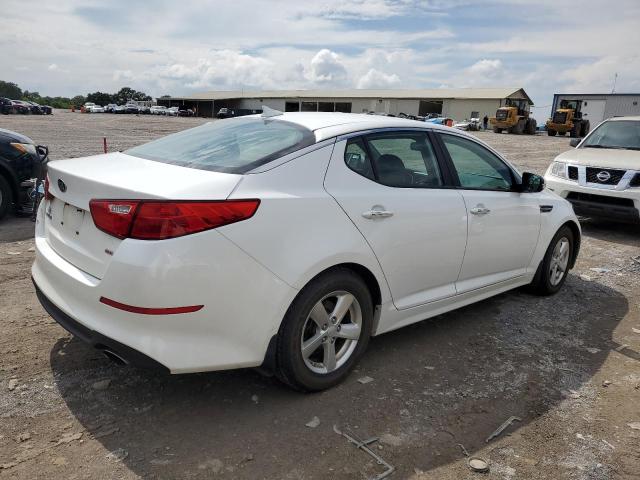 Photo 3 from auction – 2015 KIA OPTIMA LX with VIN KNAGM4A71F5639664