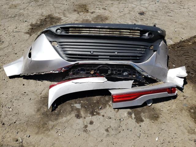 Photo 13 from auction – 2022 TOYOTA VENZA LE with VIN JTEAAAAH2NJ117670