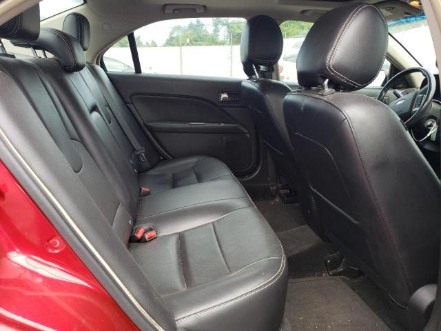 Photo 10 from auction – 2012 FORD FUSION SEL with VIN 3FAHP0JG7CR336703