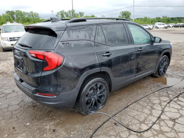 Photo 3 from auction – 2020 GMC TERRAIN SL with VIN 3GKALMEV1LL288288