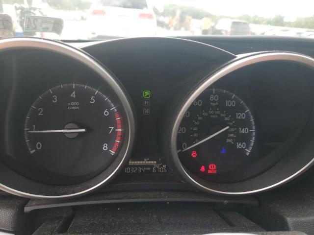Photo 9 from auction – 2012 MAZDA 3 S with VIN JM1BL1W91C1657528