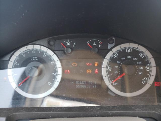 Photo 9 from auction – 2009 FORD ESCAPE XLT with VIN 1FMCU03779KA87628