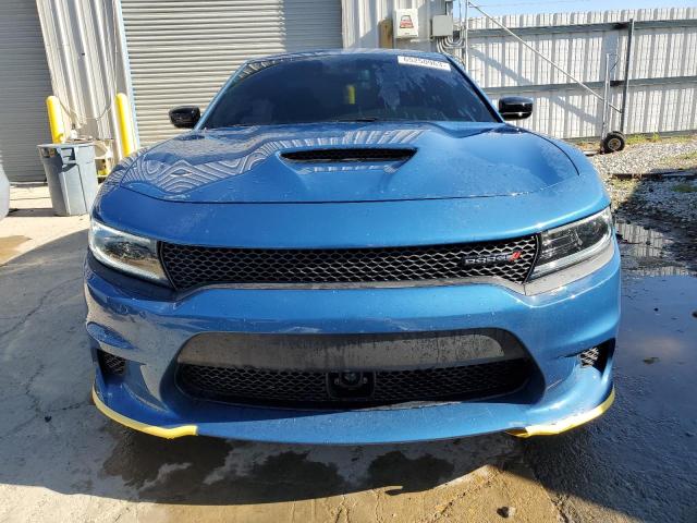 Photo 5 from auction – 2023 DODGE CHARGER R/ with VIN 2C3CDXCT9PH504573