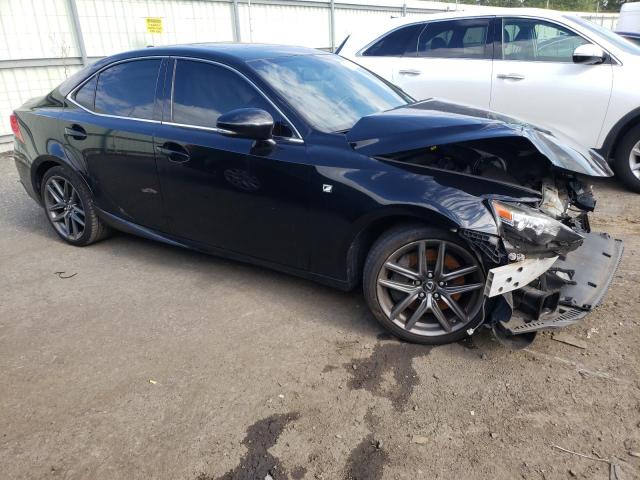 Photo 4 from auction – 2014 LEXUS IS 350 with VIN JTHBE1D26E5006485