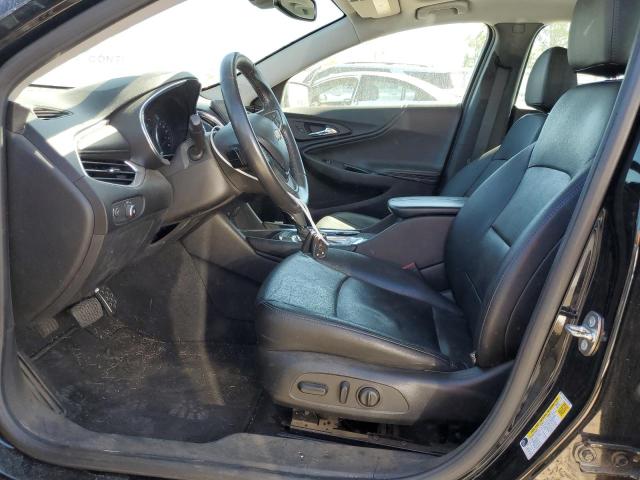 Photo 7 from auction – 2016 CHEVROLET MALIBU LT with VIN 1G1ZE5ST5GF337180
