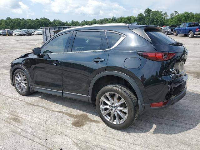 Photo 2 from auction – 2019 MAZDA CX-5 GRAND with VIN JM3KFBDM0K0500492