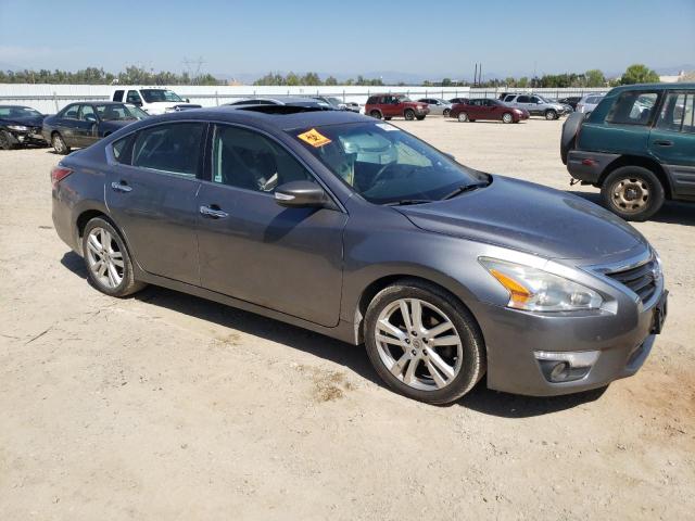 Photo 4 from auction – 2015 NISSAN ALTIMA 3.5 with VIN 1N4BL3APXFC491929