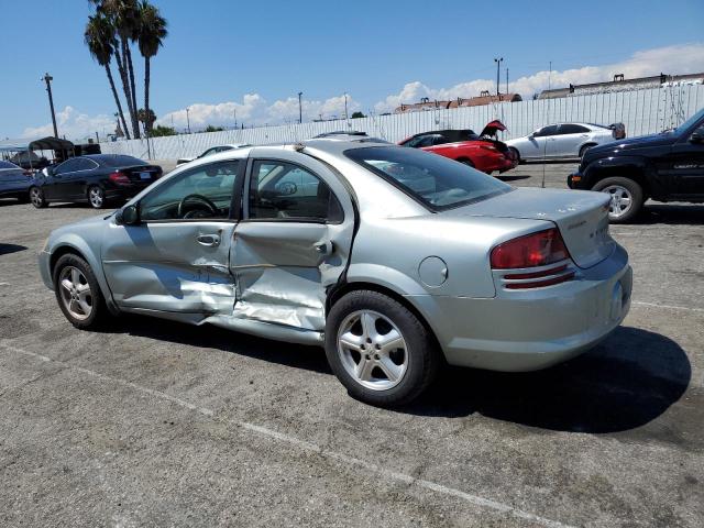 Photo 2 from auction – 2006 DODGE STRATUS SX with VIN 1B3EL46X76N266332