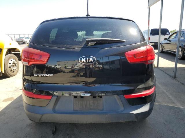 Photo 6 from auction – 2016 KIA SPORTAGE L with VIN KNDPBCAC3G7879059