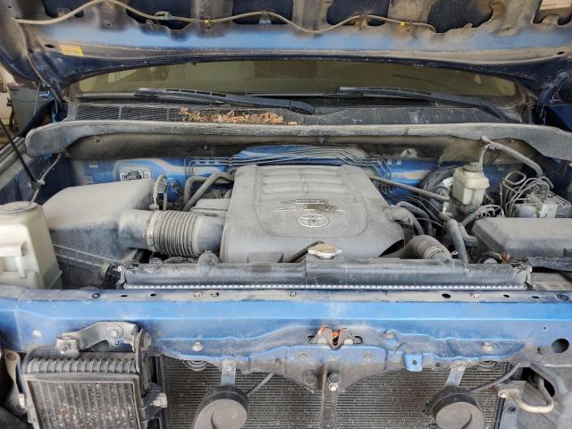 Photo 11 from auction – 2008 TOYOTA TUNDRA DOU with VIN 5TFBV54198X044298