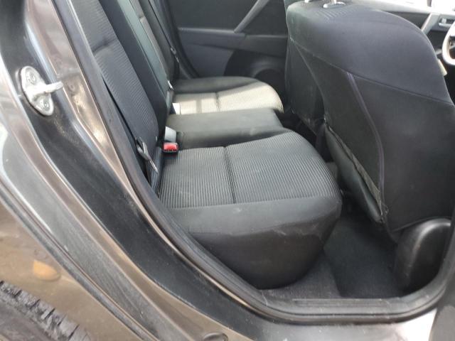 صورة رقم 10 من المزاد - 2012 MAZDA 3 I مع VIN JM1BL1V70C1608157