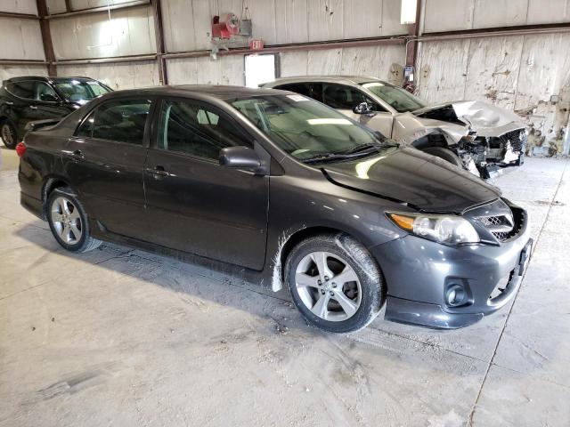Photo 4 from auction – 2011 TOYOTA COROLLA BA with VIN 2T1BU4EE4BC569936