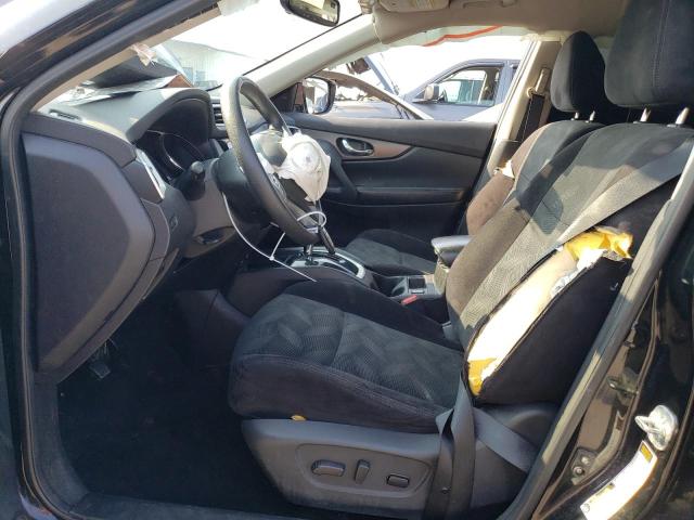 Photo 7 from auction – 2015 NISSAN ROGUE with VIN 5N1AT2MT5FC758611