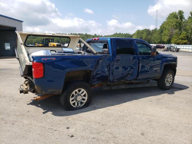 Photo 3 from auction – 2017 CHEVROLET SILVERADO with VIN 1GC1KVEG1HF239499
