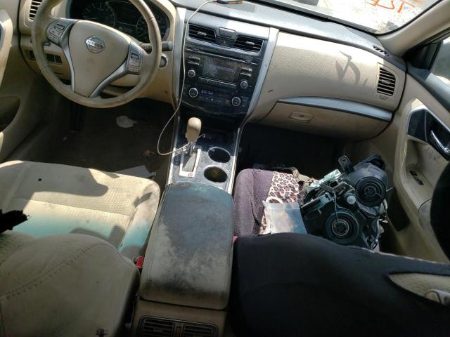 Снимка 8 от търг – 2014 NISSAN ALTIMA 2.5 с VIN 1N4AL3AP1EC124136