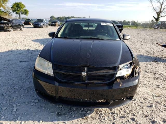 Zdjęcie 5 z aukcji – 2010 DODGE AVENGER SX z VIN 1B3CC4FB6AN221077
