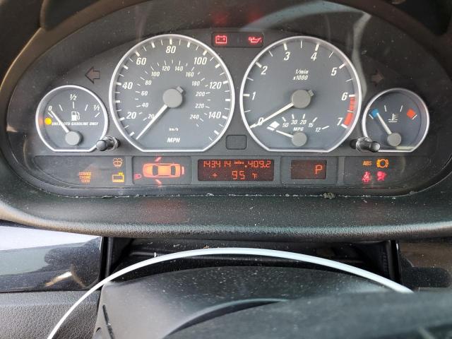 Фото 9 с аукциона – 2001 BMW 325 I с VIN WBAAV33411FU90448