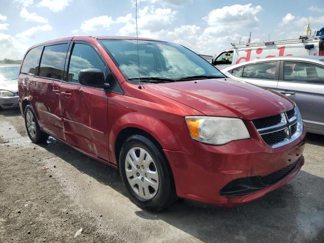 Снимка 4 от търг – 2014 DODGE GRAND CARA с VIN 2C4RDGBG2ER138117