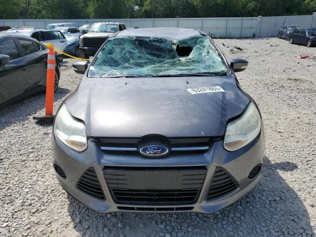 Photo 5 from auction – 2014 FORD FOCUS SE with VIN 1FADP3K21EL252574