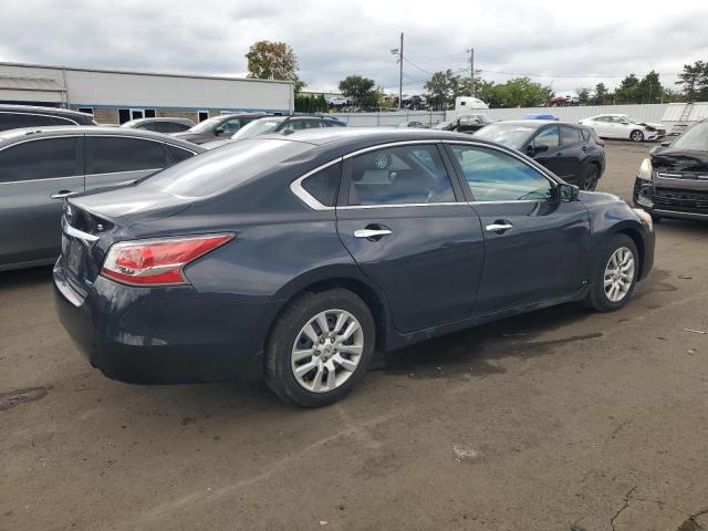 Photo 3 from auction – 2014 NISSAN ALTIMA 2.5 with VIN 1N4AL3AP6EC163143